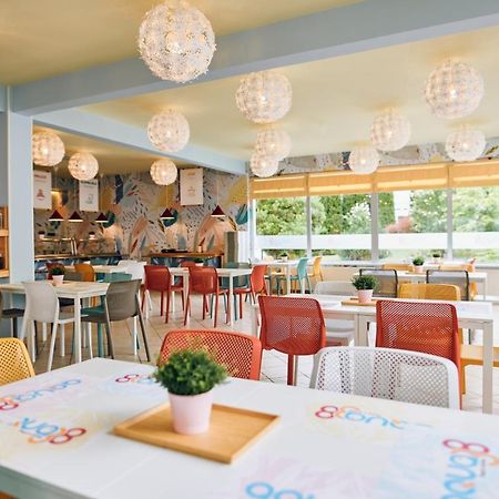 Hotel Terme Sveti Martin Sveti Martin Na Muri Eksteriør billede