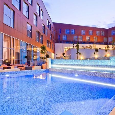Hotel Terme Sveti Martin Sveti Martin Na Muri Eksteriør billede
