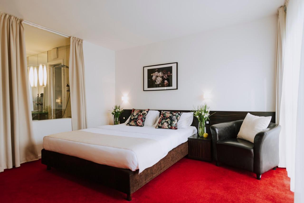 Hotel Terme Sveti Martin Sveti Martin Na Muri Eksteriør billede