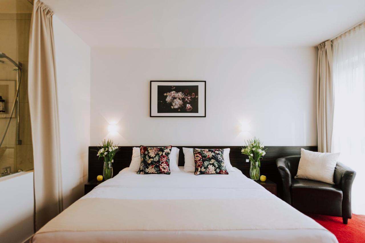Hotel Terme Sveti Martin Sveti Martin Na Muri Eksteriør billede