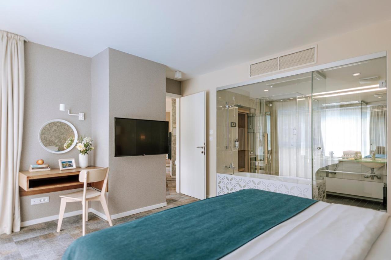 Hotel Terme Sveti Martin Sveti Martin Na Muri Eksteriør billede