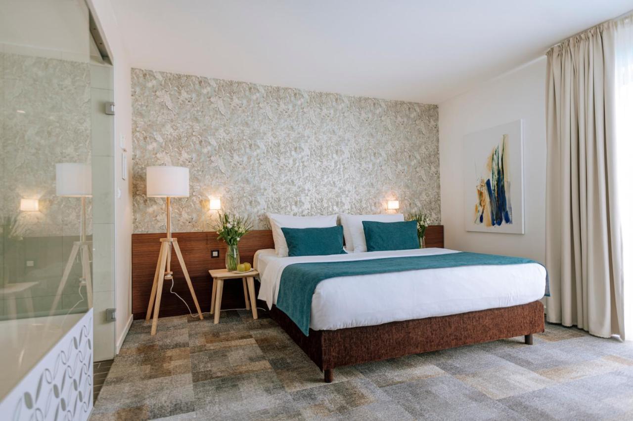 Hotel Terme Sveti Martin Sveti Martin Na Muri Eksteriør billede