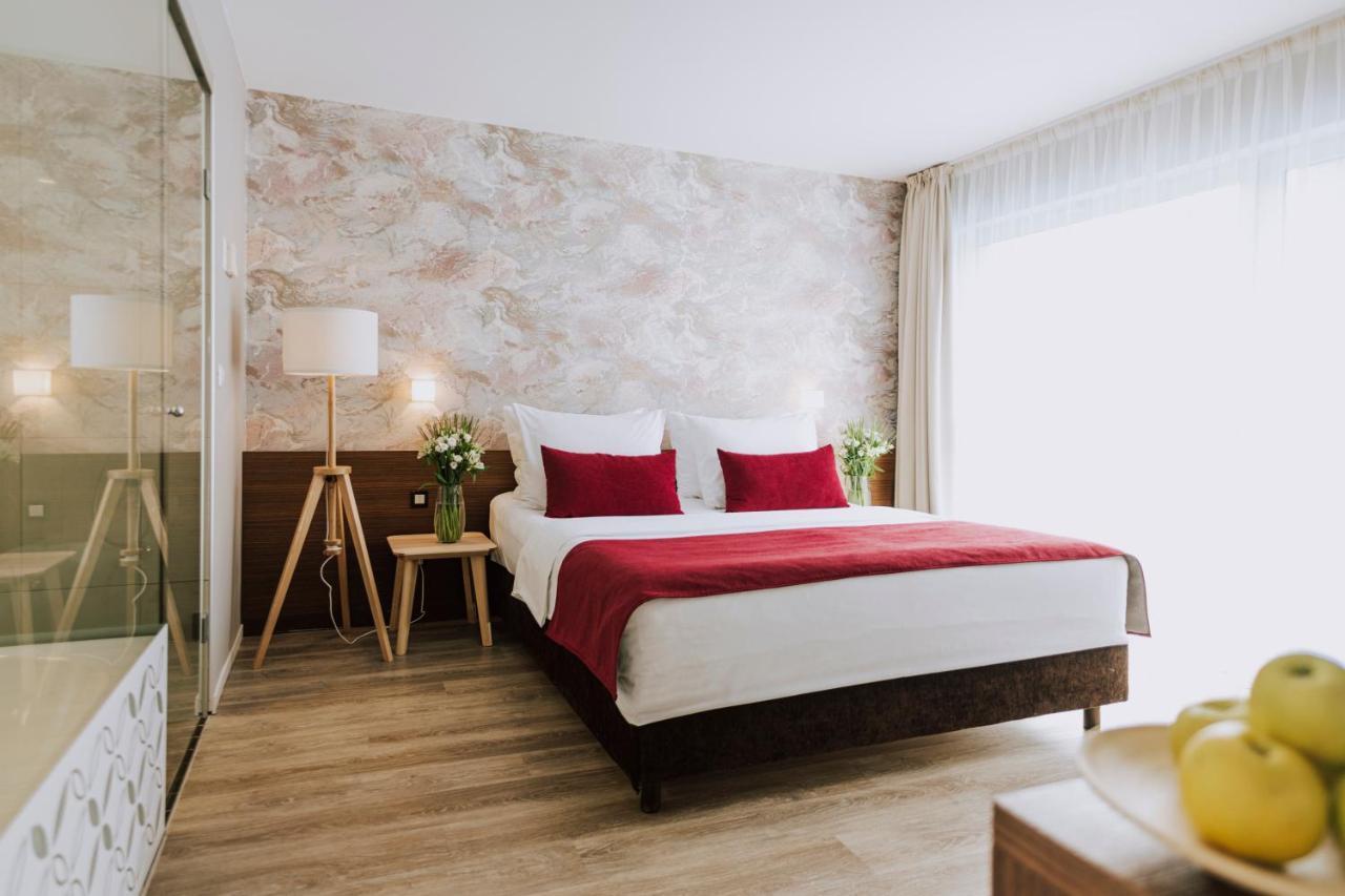 Hotel Terme Sveti Martin Sveti Martin Na Muri Eksteriør billede