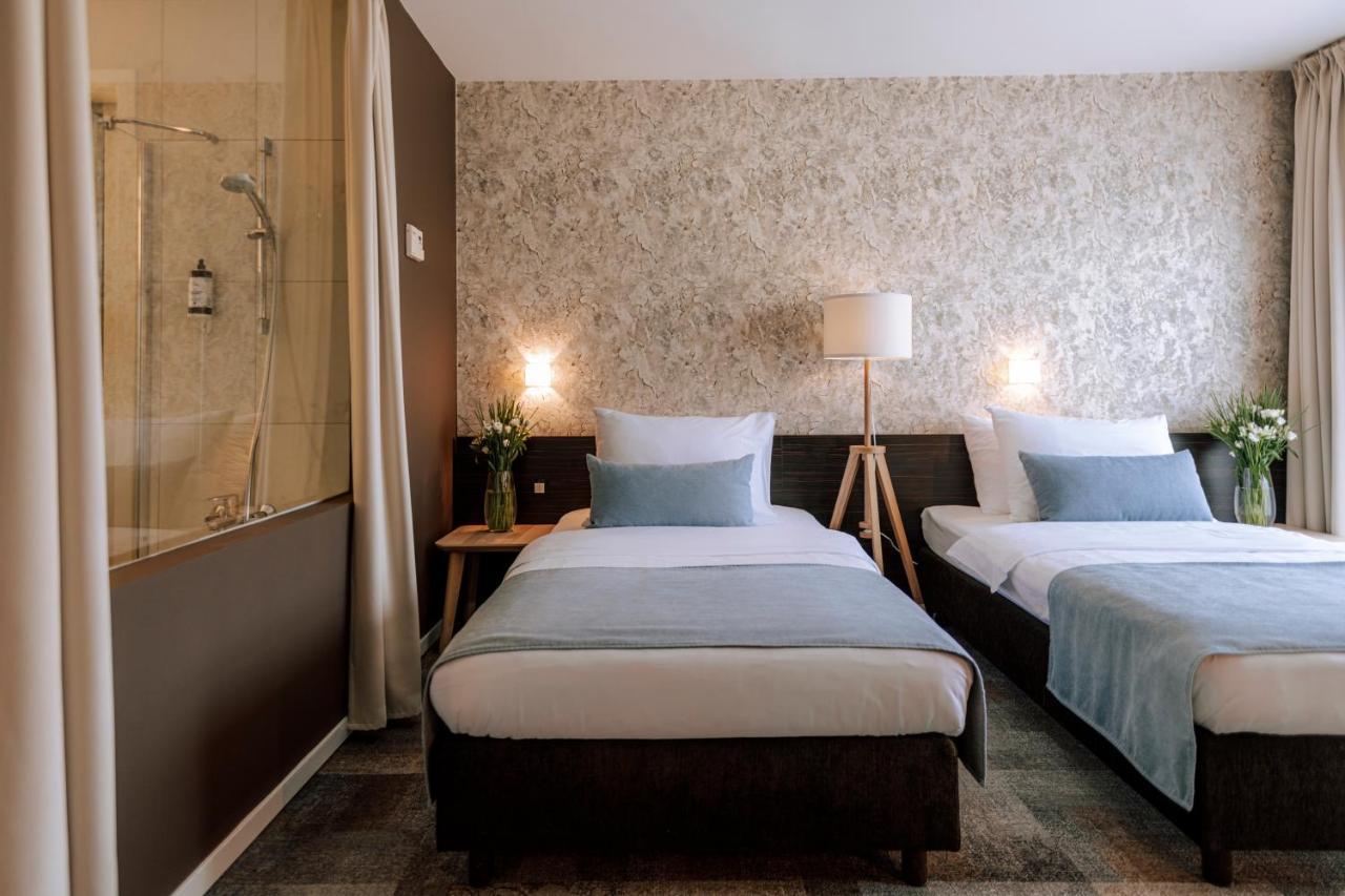 Hotel Terme Sveti Martin Sveti Martin Na Muri Eksteriør billede