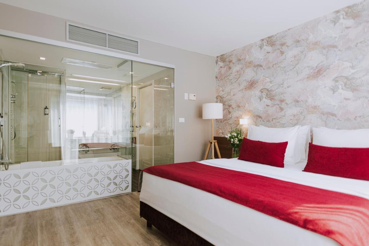 Hotel Terme Sveti Martin Sveti Martin Na Muri Eksteriør billede