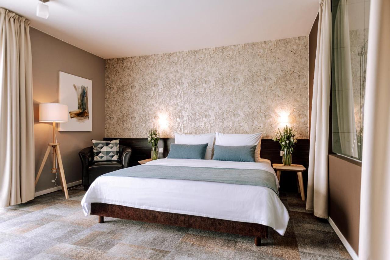 Hotel Terme Sveti Martin Sveti Martin Na Muri Eksteriør billede