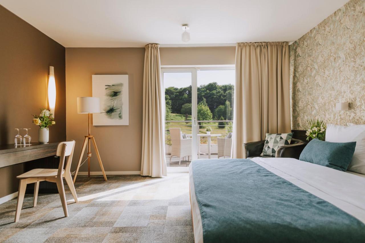 Hotel Terme Sveti Martin Sveti Martin Na Muri Eksteriør billede