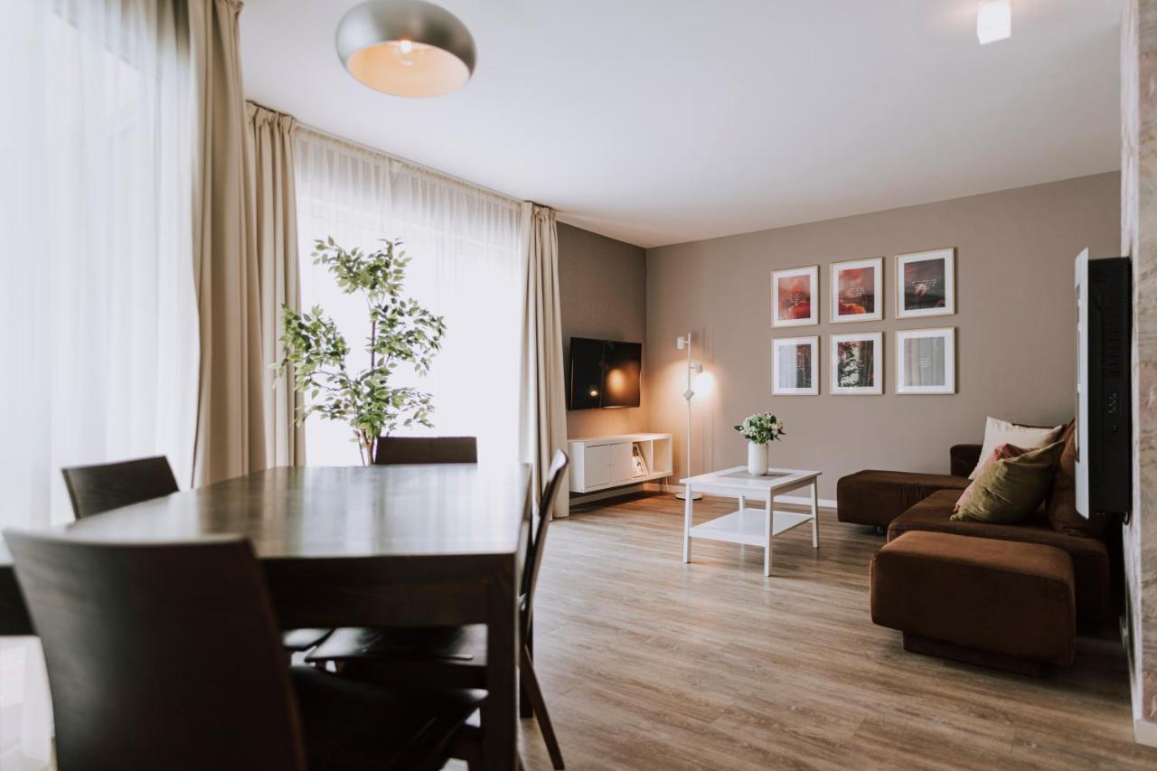Hotel Terme Sveti Martin Sveti Martin Na Muri Eksteriør billede