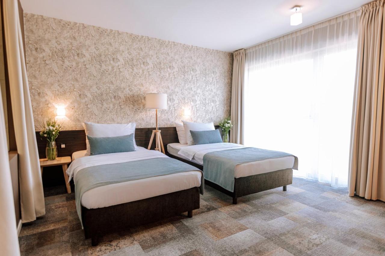 Hotel Terme Sveti Martin Sveti Martin Na Muri Eksteriør billede