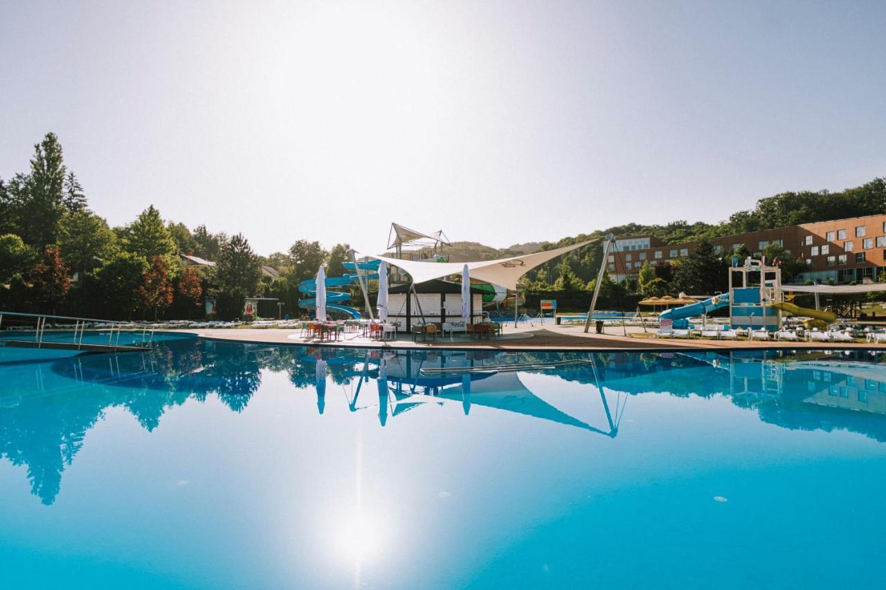 Hotel Terme Sveti Martin Sveti Martin Na Muri Eksteriør billede