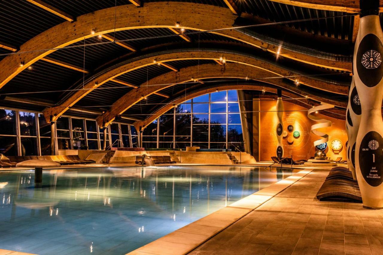 Hotel Terme Sveti Martin Sveti Martin Na Muri Eksteriør billede